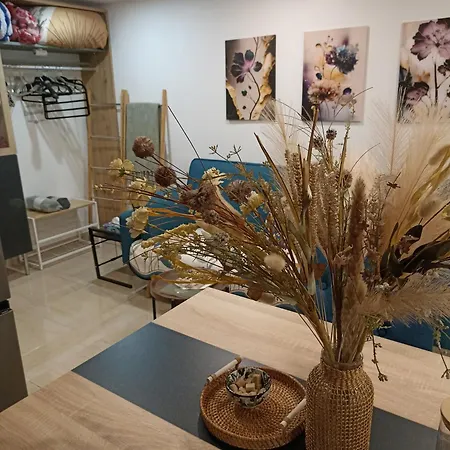 Apartment L'oceane