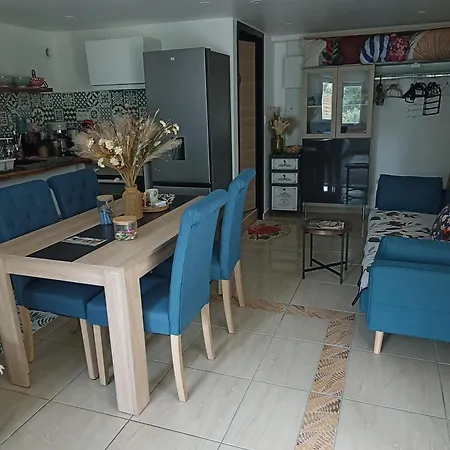 Apartment L'oceane Saint-Maurice-de-Beynost