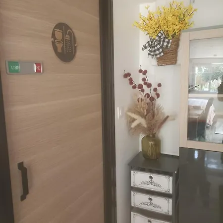 Apartment L'oceane Saint-Maurice-de-Beynost