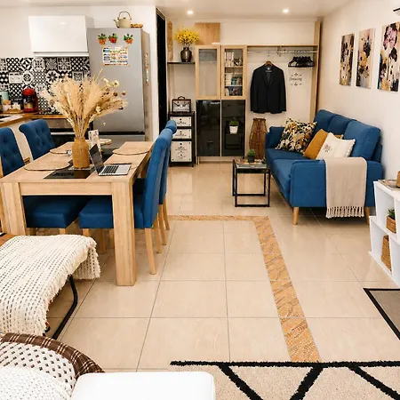 L'oceane Apartment