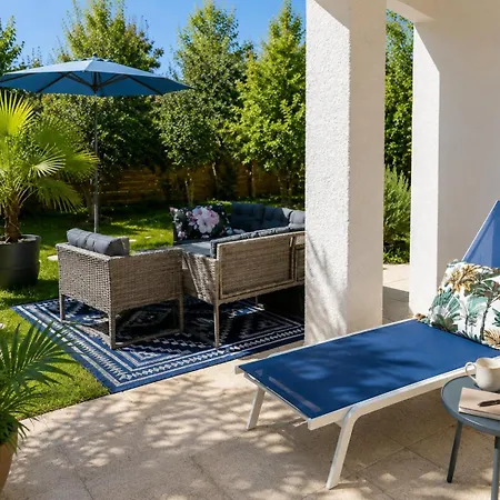 L'oceane Apartment