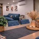 L'oceane 公寓 圣莫里斯-德拜伊