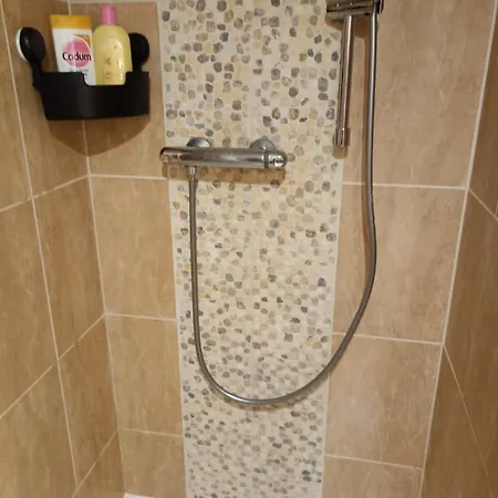 L'oceane Apartman Saint-Maurice-de-Beynost