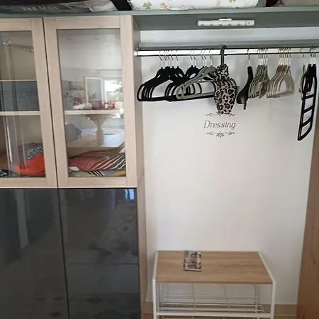 Apartman L'oceane *