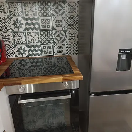 Apartmán L'oceane Saint-Maurice-de-Beynost