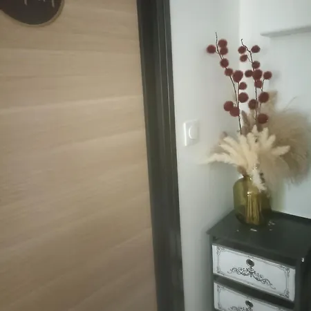 L'oceane Apartman *