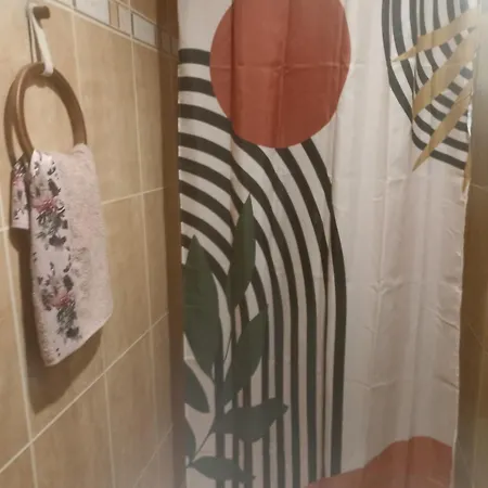 Apartman L'oceane *