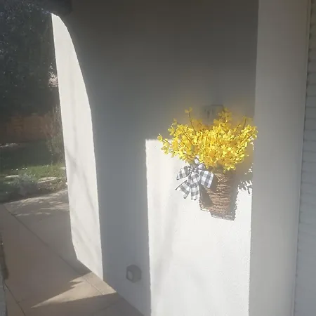Apartmán L'oceane Saint-Maurice-de-Beynost