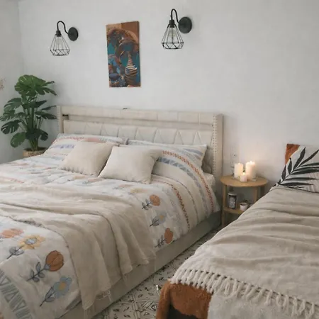 Apartament L'oceane *