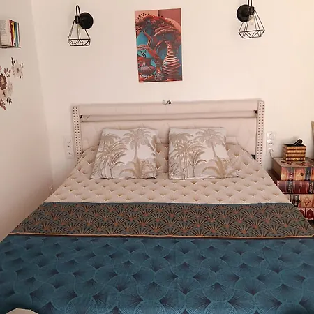 Lejlighed L'oceane