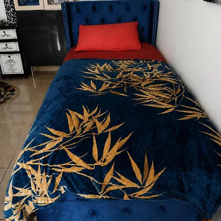 Lejlighed L'oceane *