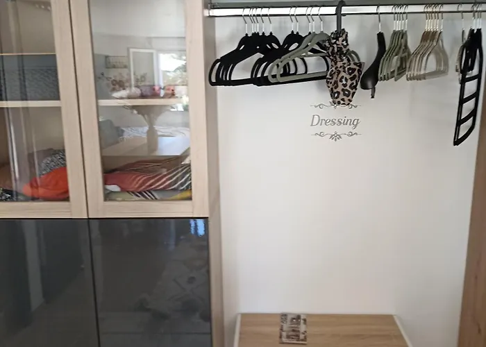 Apartament L'oceane *