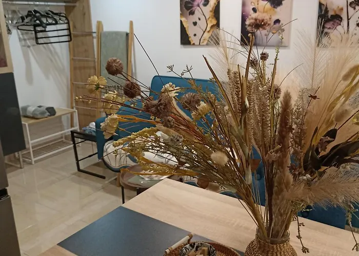 Apartament L'oceane