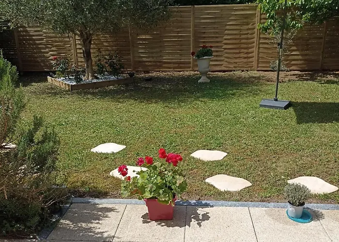 Apartament L'oceane