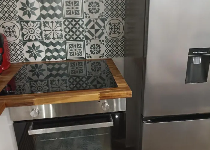 Apartament L'oceane Saint-Maurice-de-Beynost