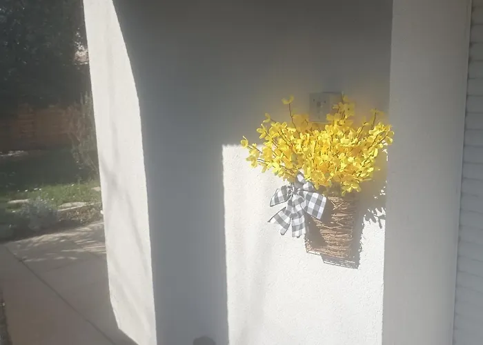 Apartmán L'oceane Saint-Maurice-de-Beynost