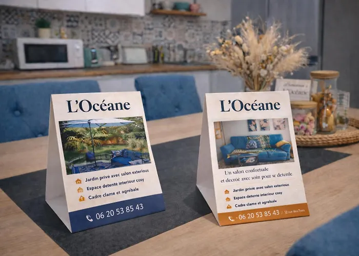 L'oceane
