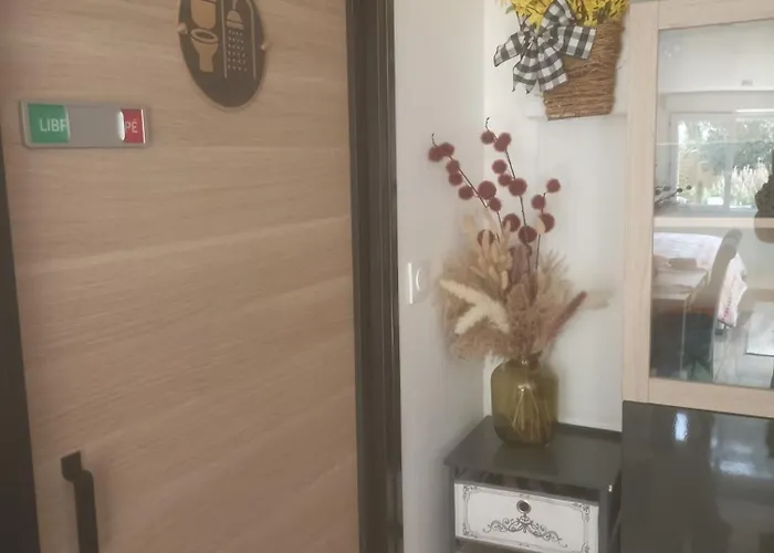 Apartament L'oceane Saint-Maurice-de-Beynost